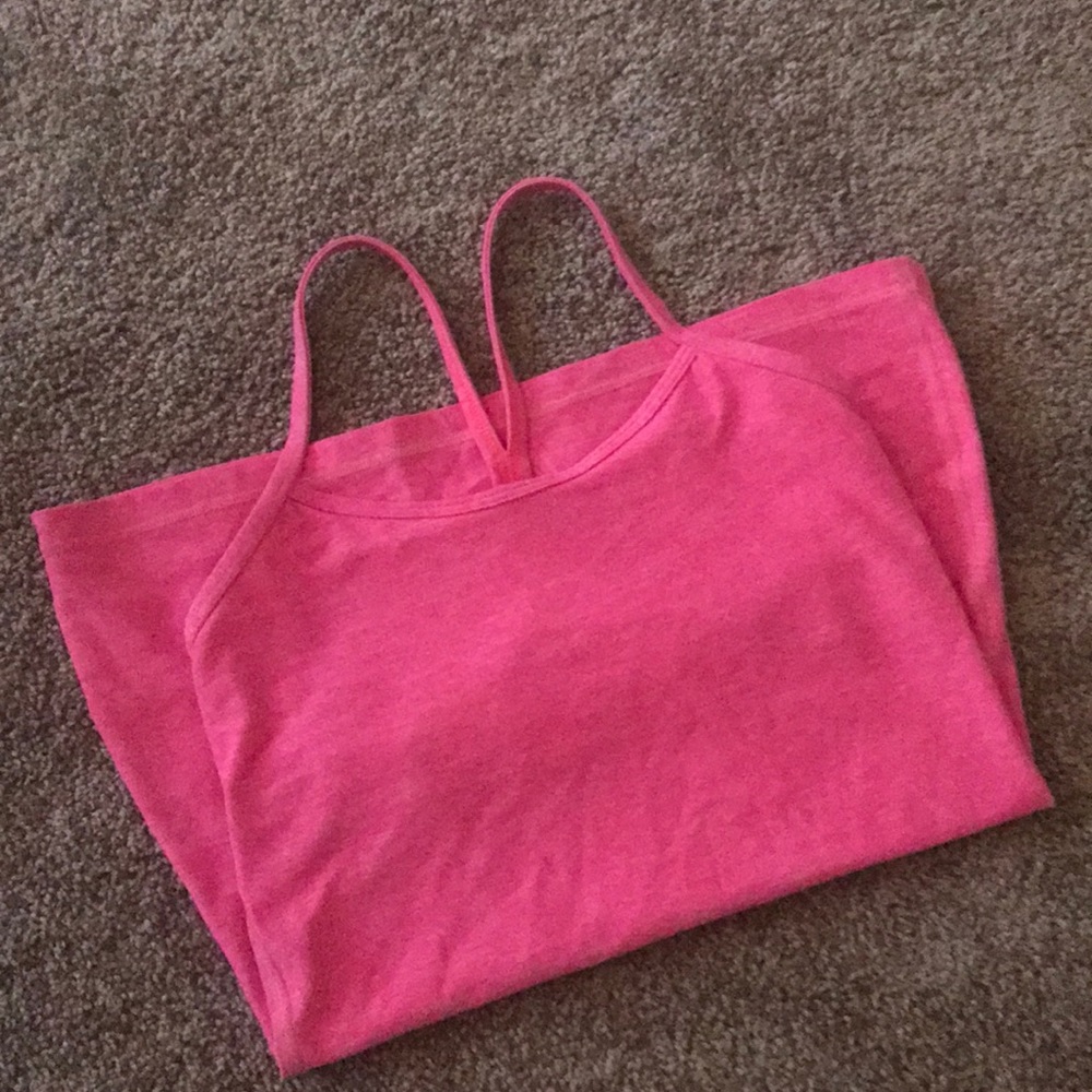 Tank top worn once